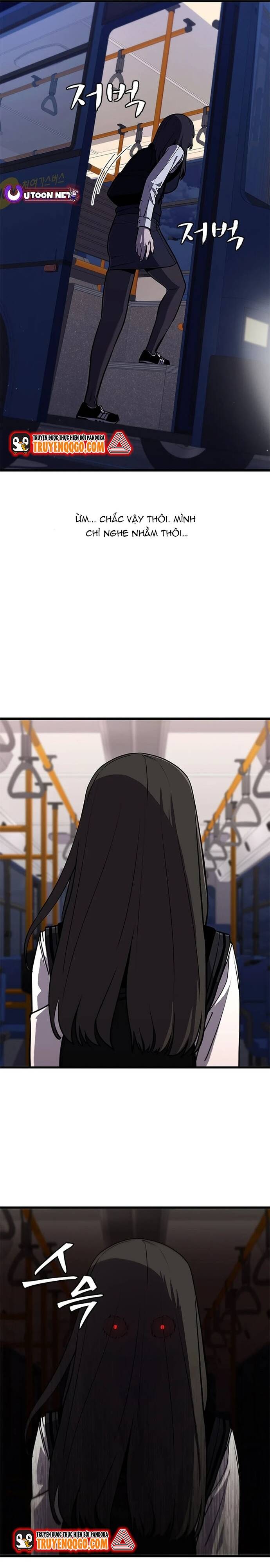 Đấu Phật Chapter 3 - 37