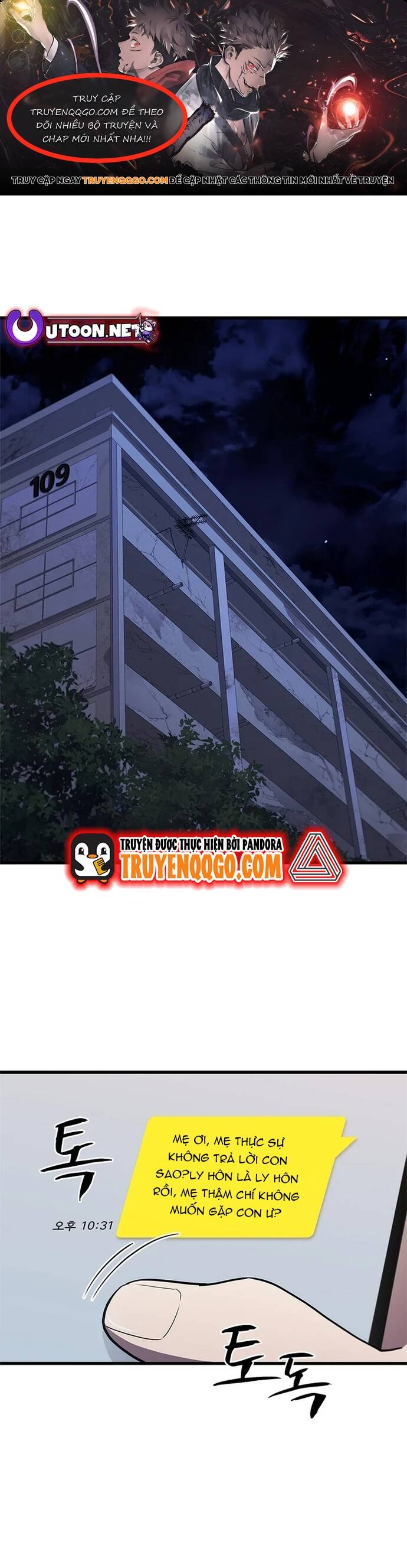 Đấu Phật Chapter 4 - 1