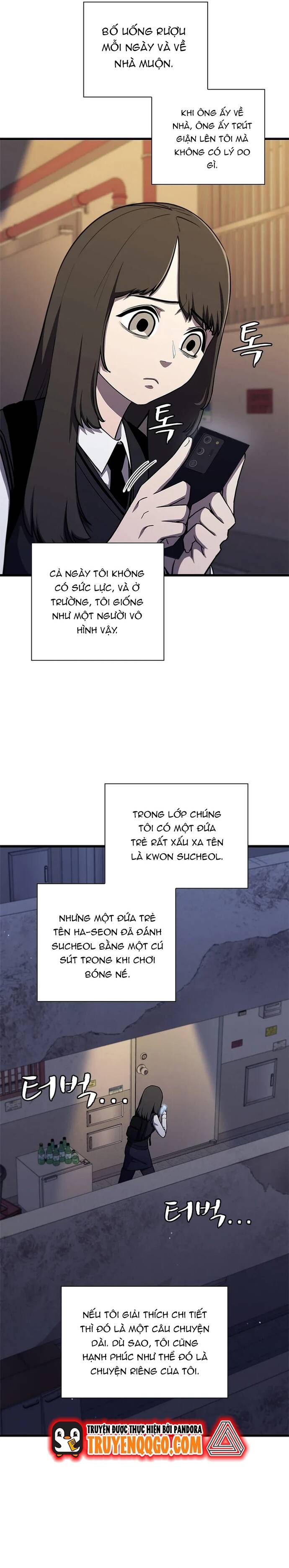 Đấu Phật Chapter 4 - 2