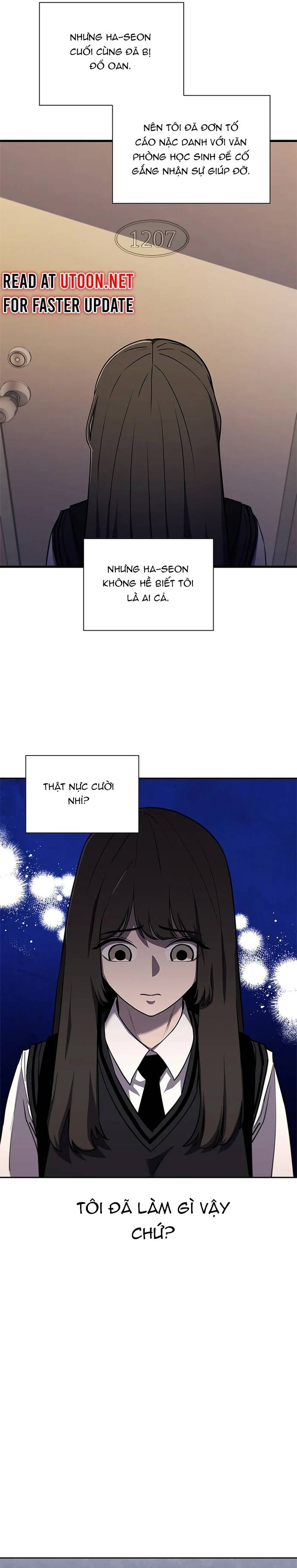 Đấu Phật Chapter 4 - 3