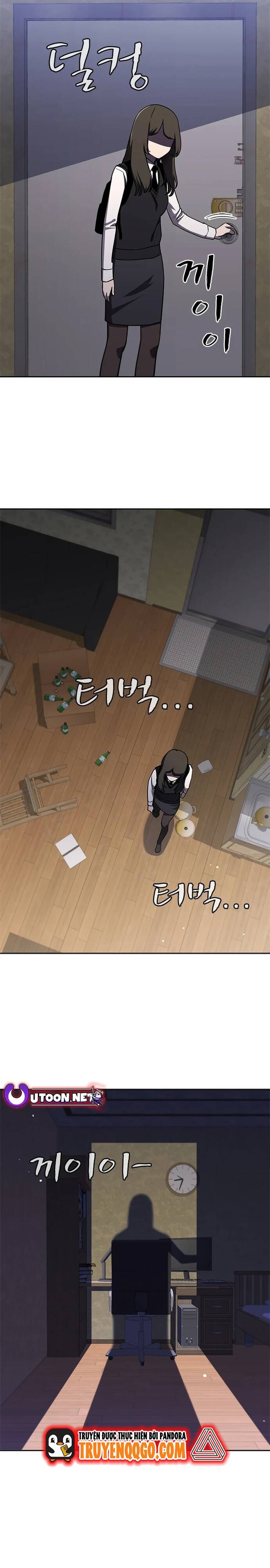 Đấu Phật Chapter 4 - 4