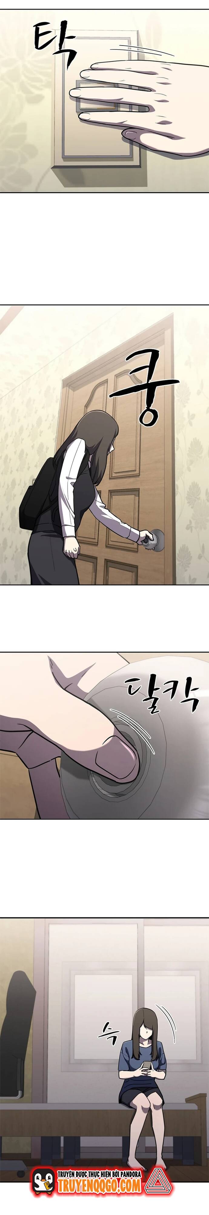 Đấu Phật Chapter 4 - 5