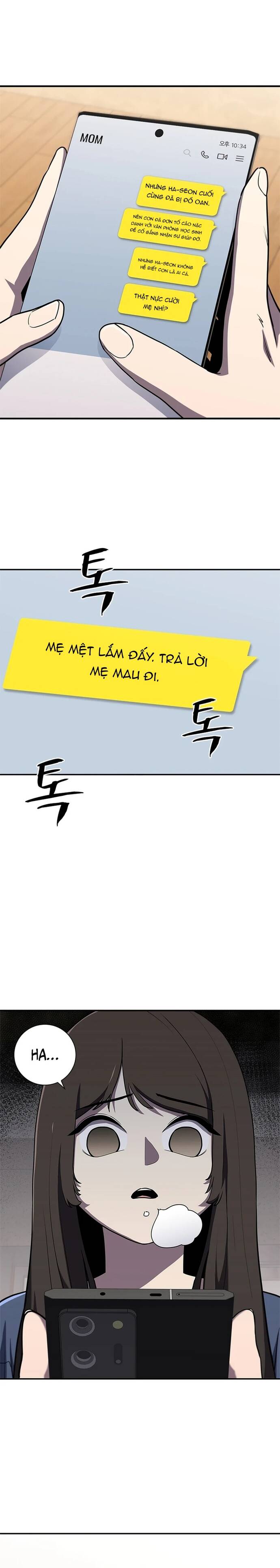 Đấu Phật Chapter 4 - 6