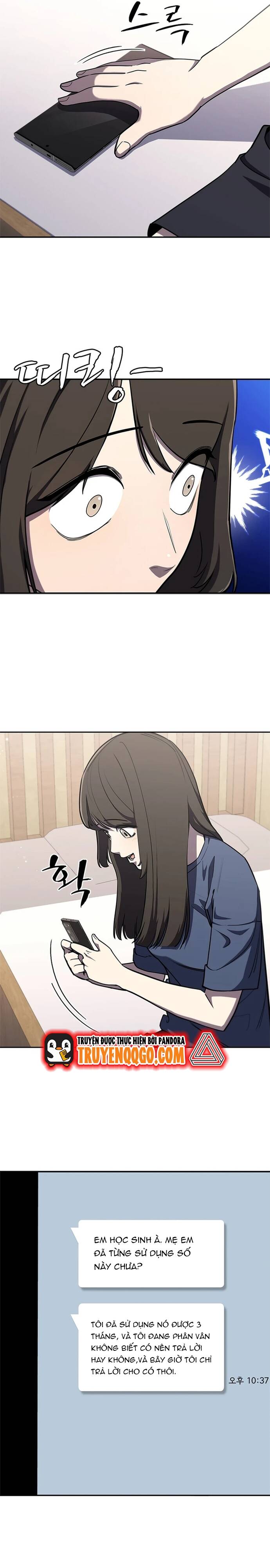 Đấu Phật Chapter 4 - 7