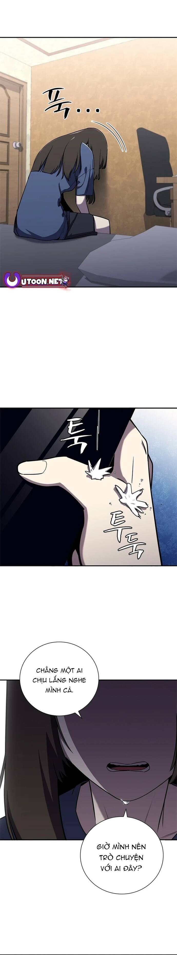 Đấu Phật Chapter 4 - 8