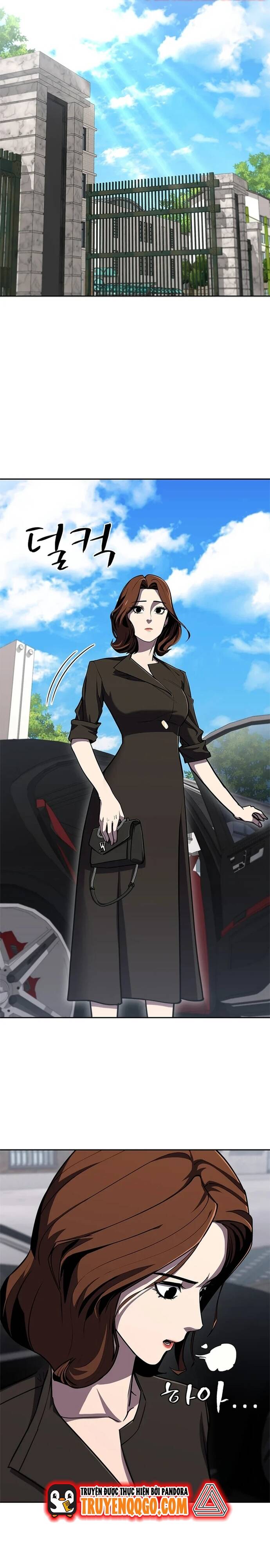 Đấu Phật Chapter 4 - 10