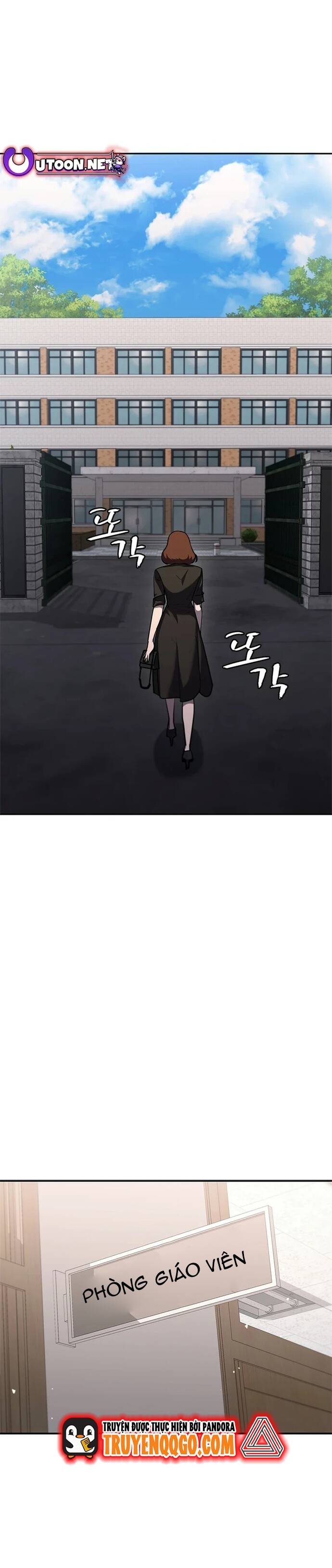 Đấu Phật Chapter 4 - 11