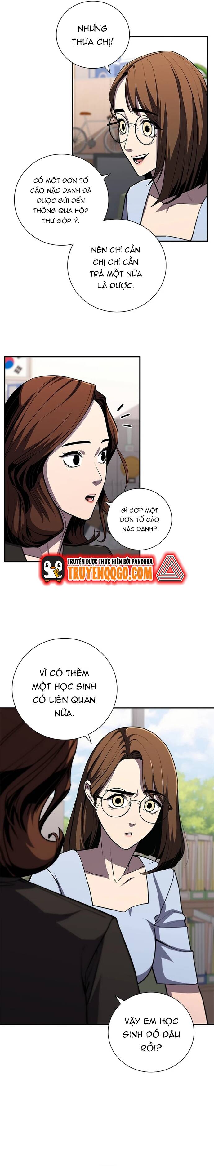 Đấu Phật Chapter 4 - 14