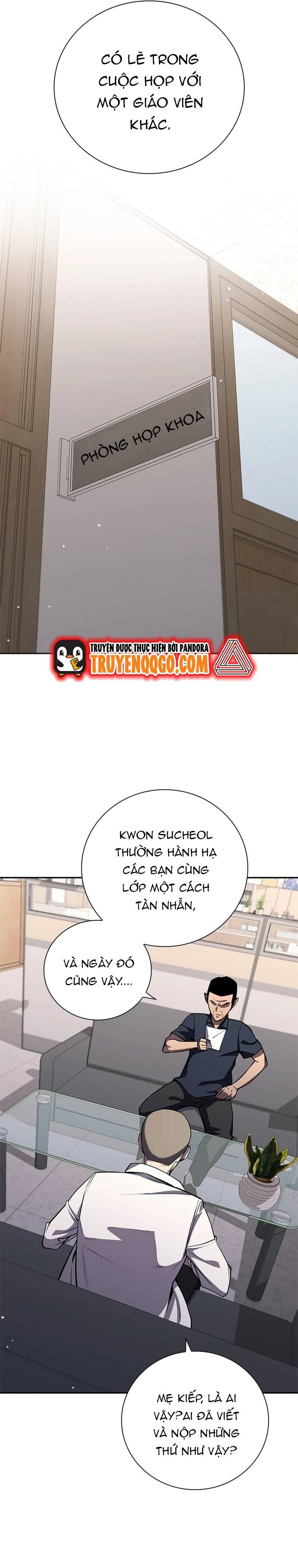 Đấu Phật Chapter 4 - 15