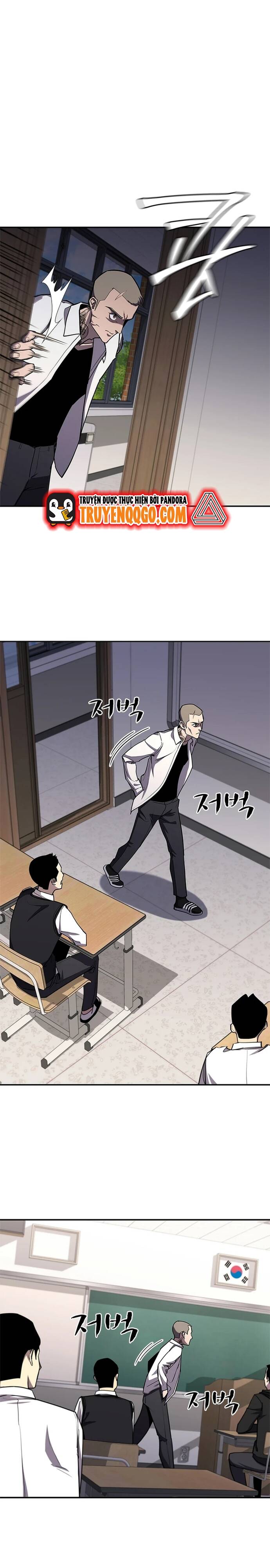 Đấu Phật Chapter 4 - 18