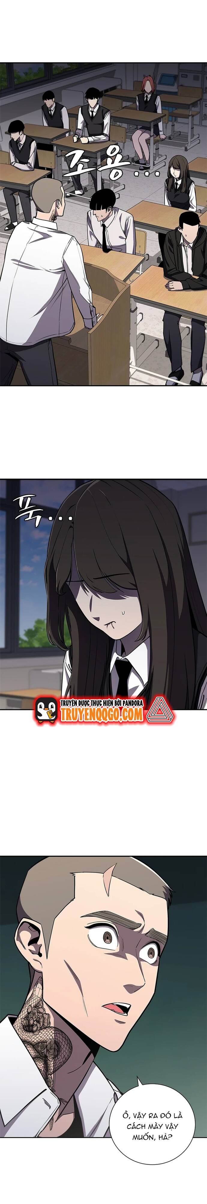 Đấu Phật Chapter 4 - 20