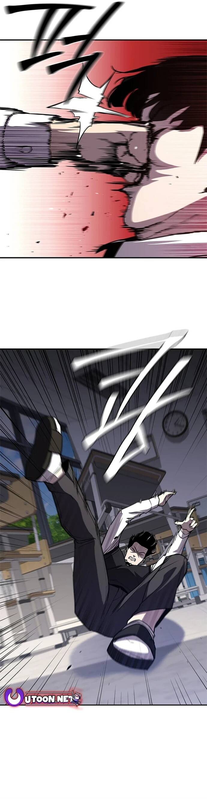 Đấu Phật Chapter 4 - 22