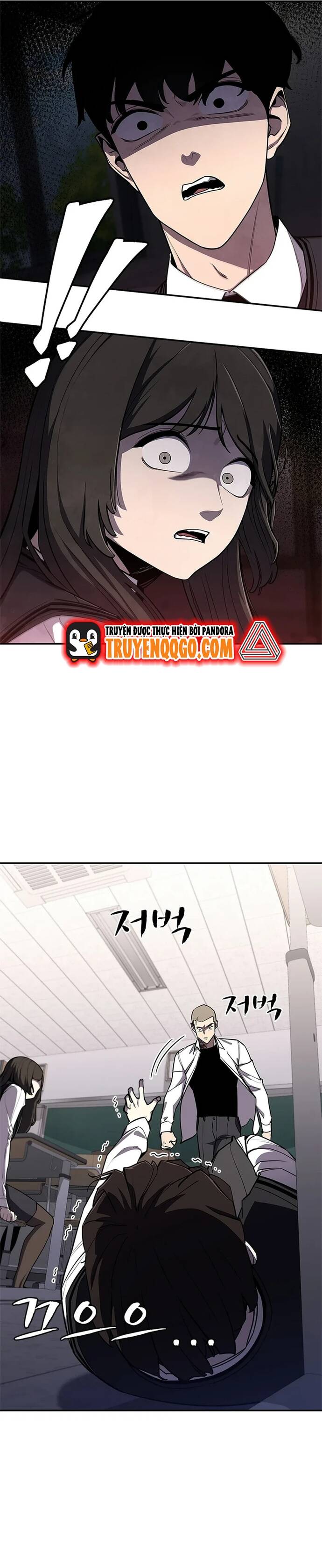 Đấu Phật Chapter 4 - 23