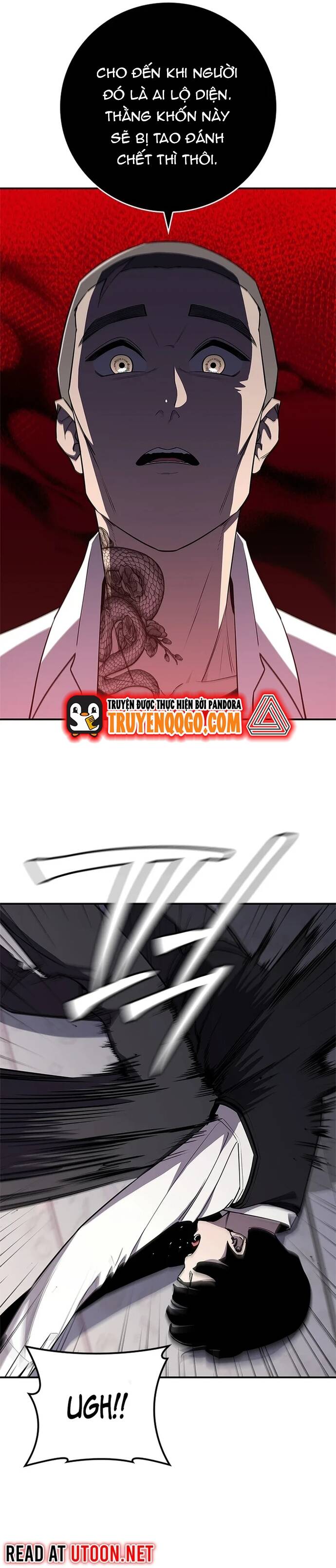 Đấu Phật Chapter 4 - 24