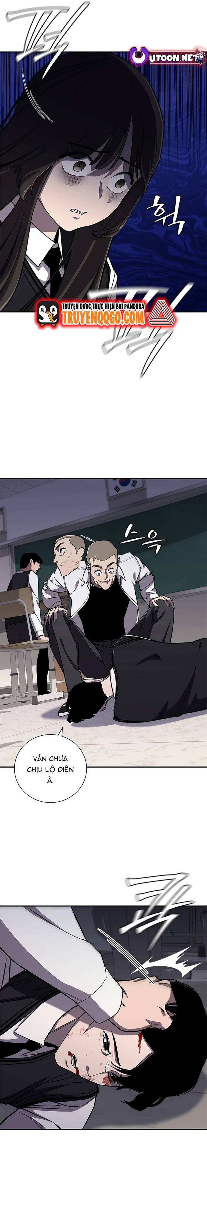 Đấu Phật Chapter 4 - 26