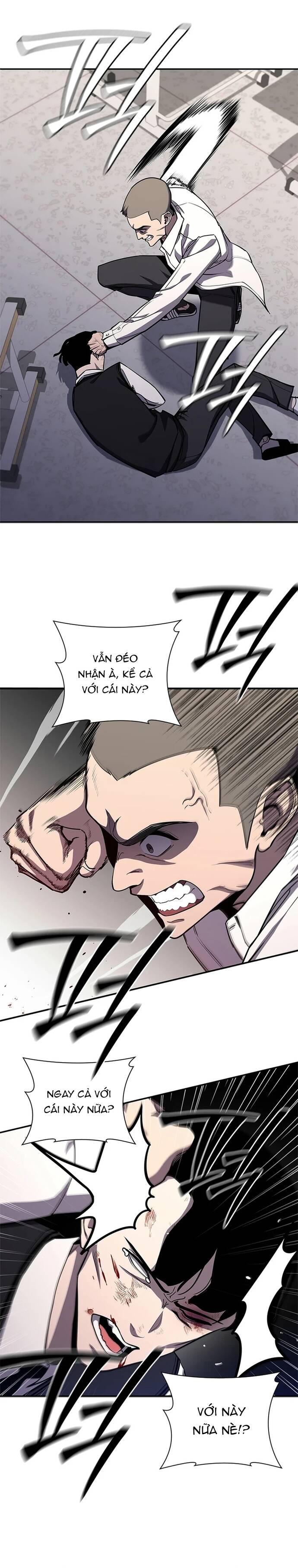 Đấu Phật Chapter 4 - 27