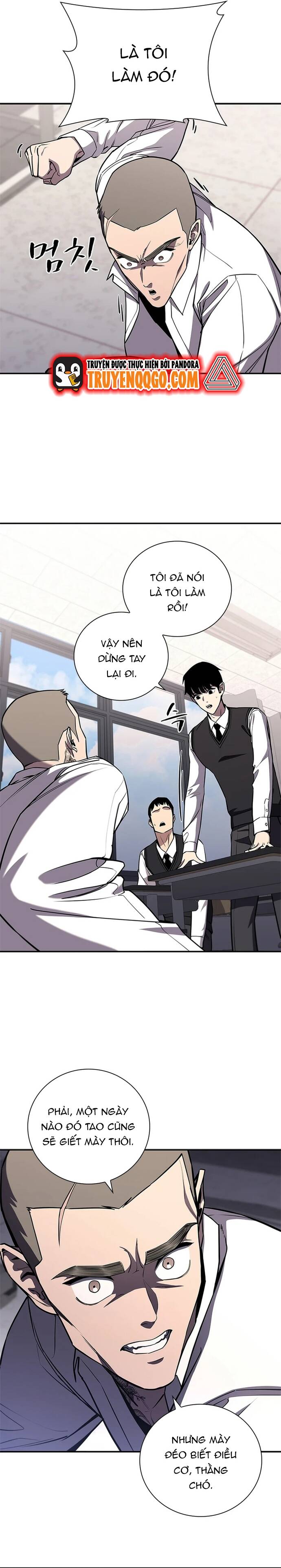 Đấu Phật Chapter 4 - 28