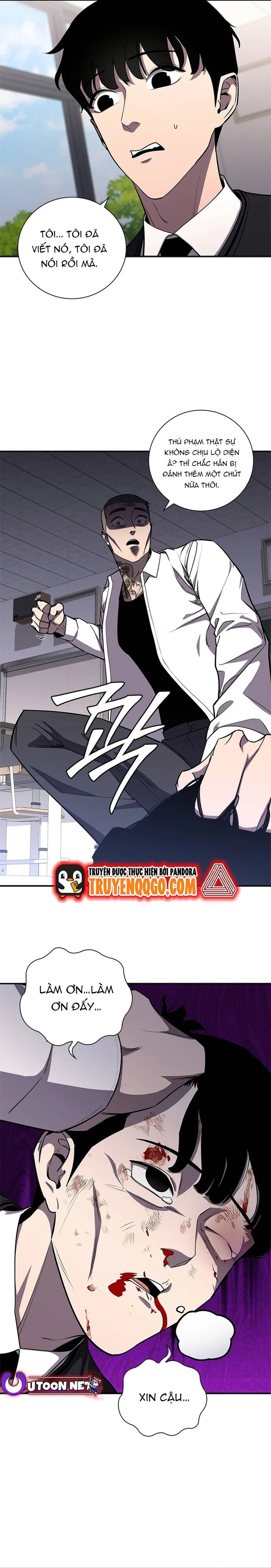 Đấu Phật Chapter 4 - 29