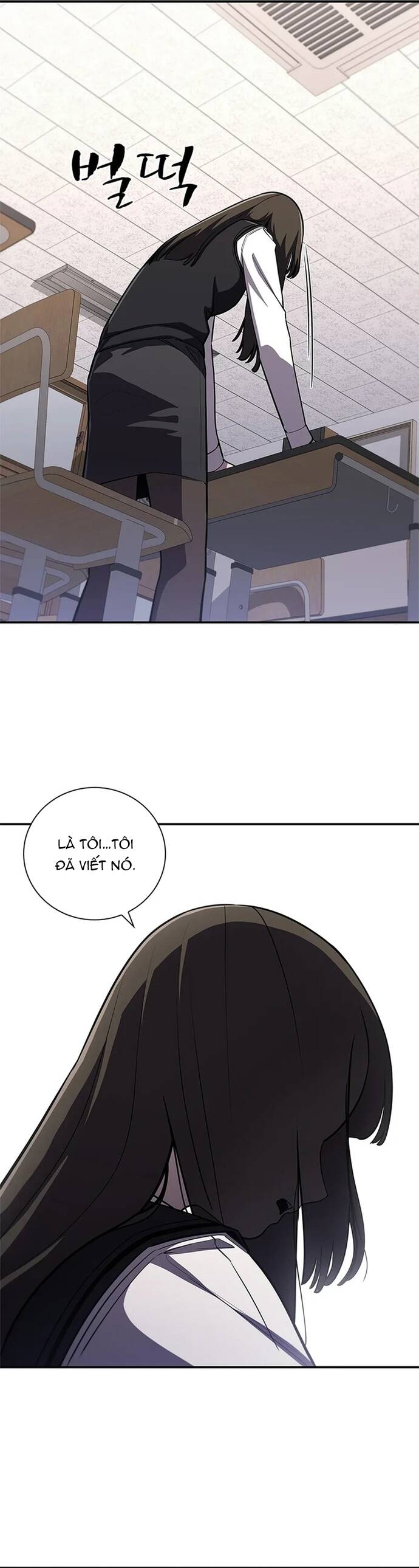 Đấu Phật Chapter 4 - 30