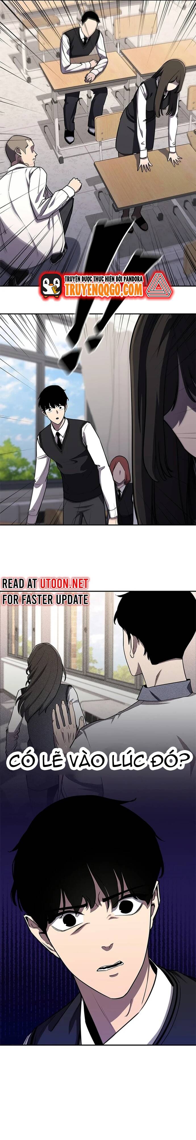 Đấu Phật Chapter 4 - 31