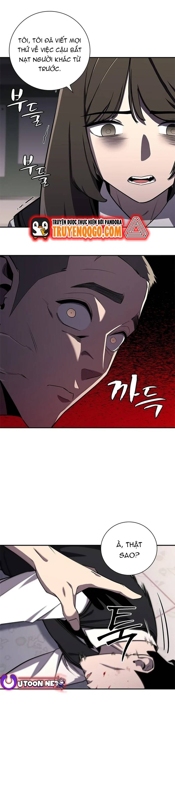 Đấu Phật Chapter 4 - 32