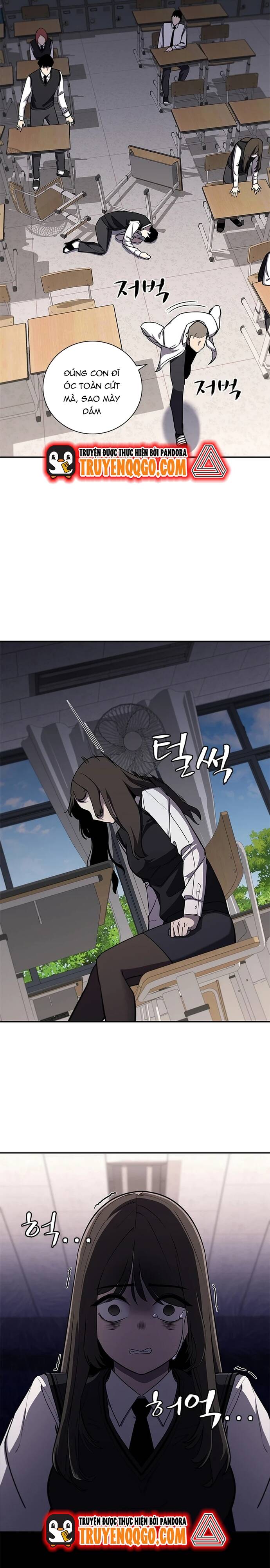 Đấu Phật Chapter 4 - 35