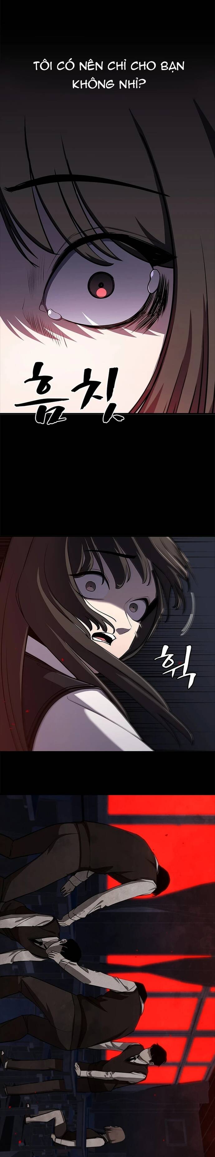 Đấu Phật Chapter 4 - 36