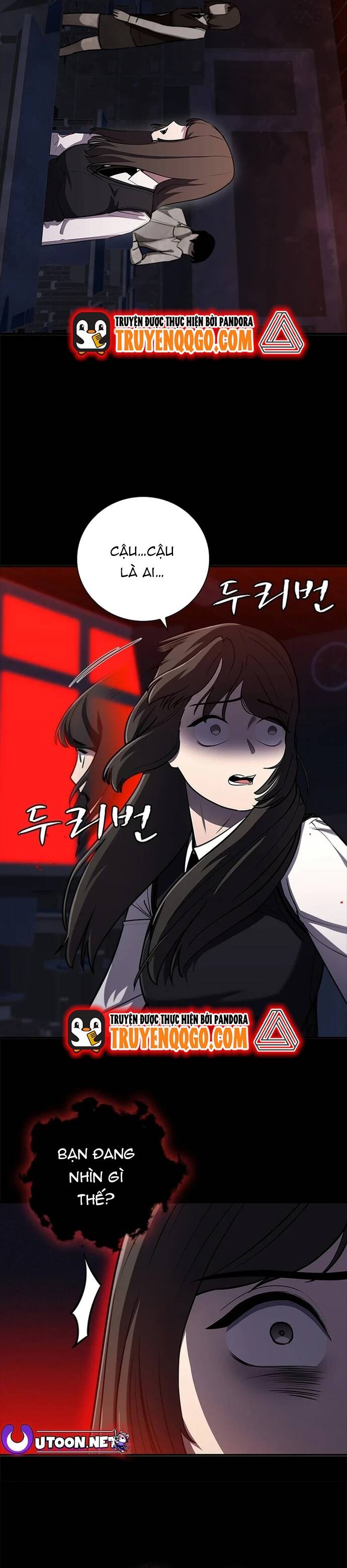 Đấu Phật Chapter 4 - 37