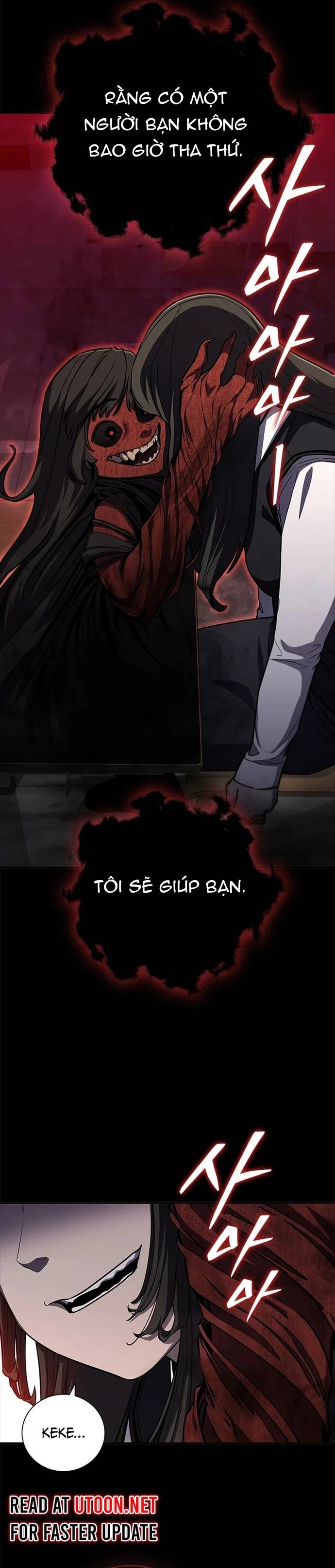 Đấu Phật Chapter 4 - 39