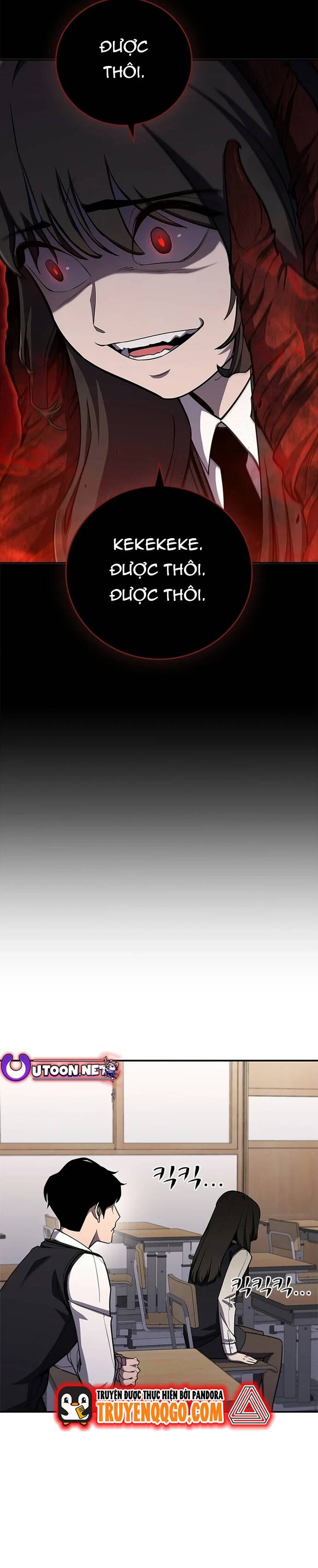 Đấu Phật Chapter 4 - 40