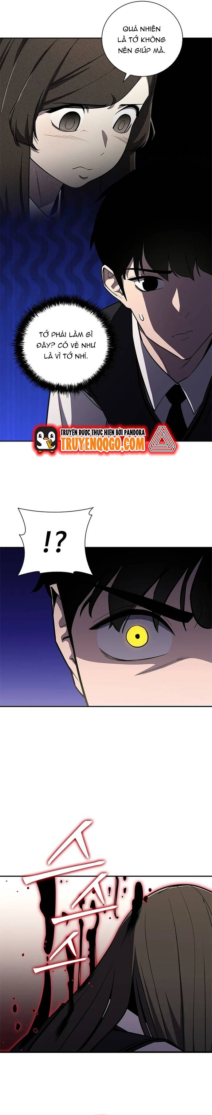 Đấu Phật Chapter 4 - 41