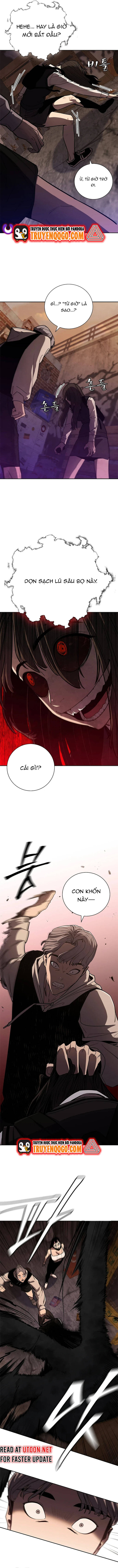 Đấu Phật Chapter 5 - 13