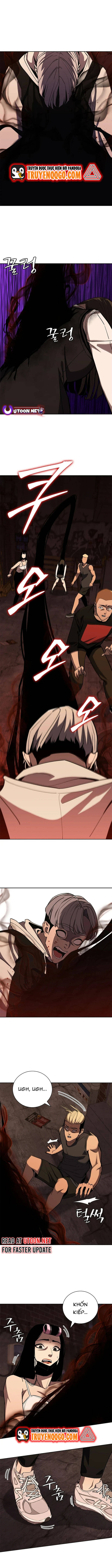 Đấu Phật Chapter 6 - 4