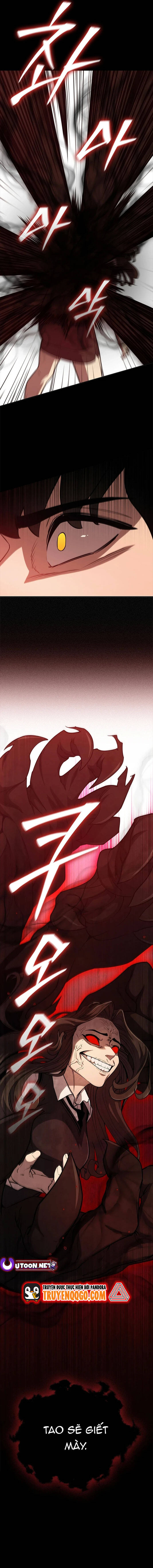 Đấu Phật Chapter 6 - 15