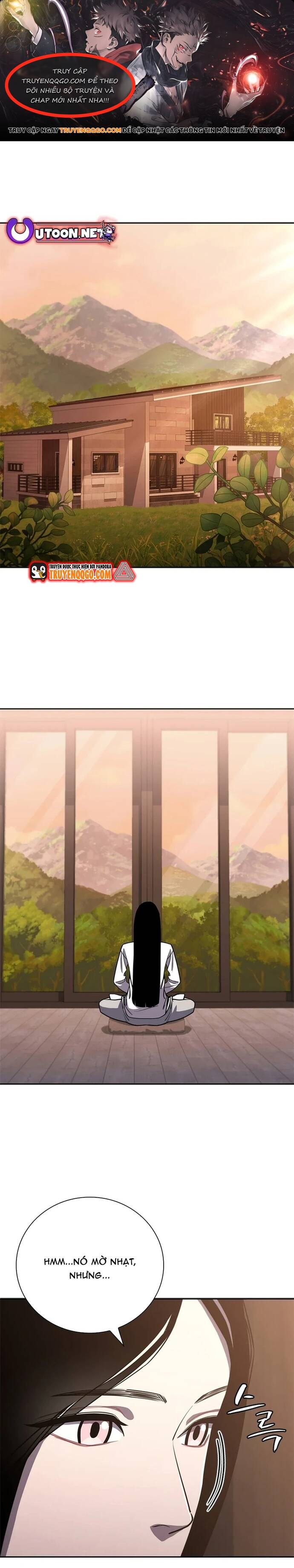 Đấu Phật Chapter 7 - 1