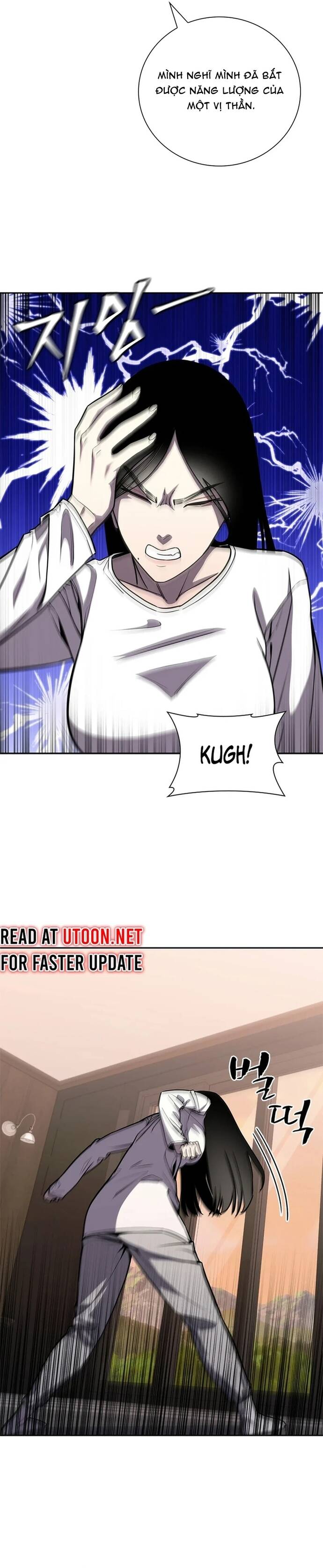 Đấu Phật Chapter 7 - 2