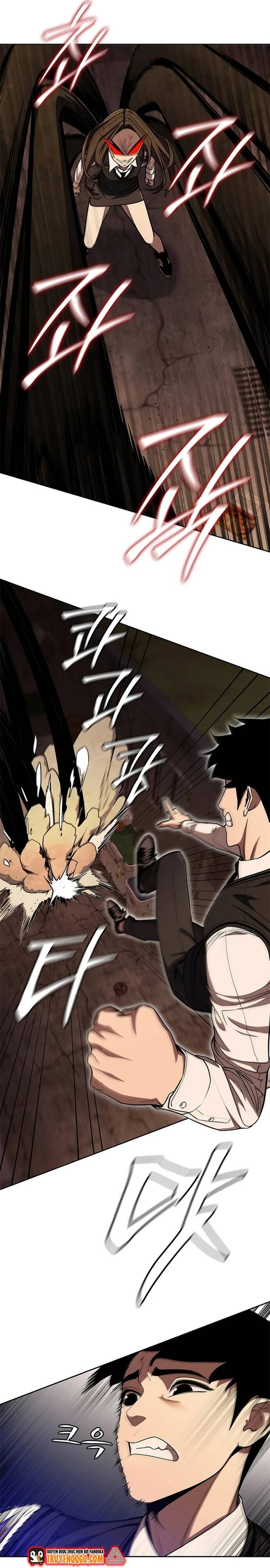 Đấu Phật Chapter 7 - 6