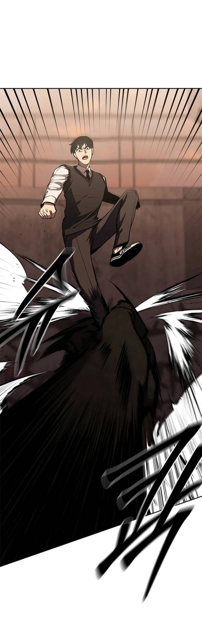 Đấu Phật Chapter 7 - 7