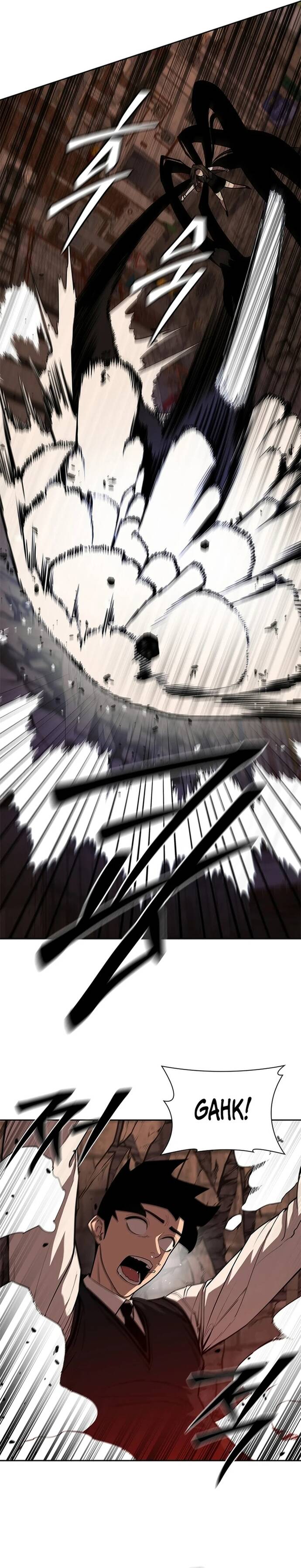 Đấu Phật Chapter 7 - 8