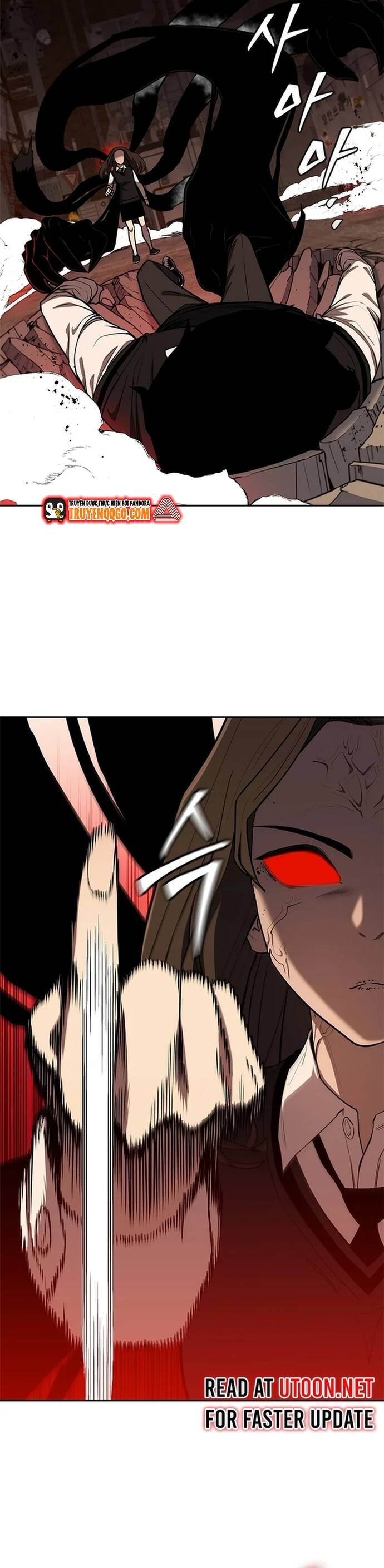 Đấu Phật Chapter 7 - 10