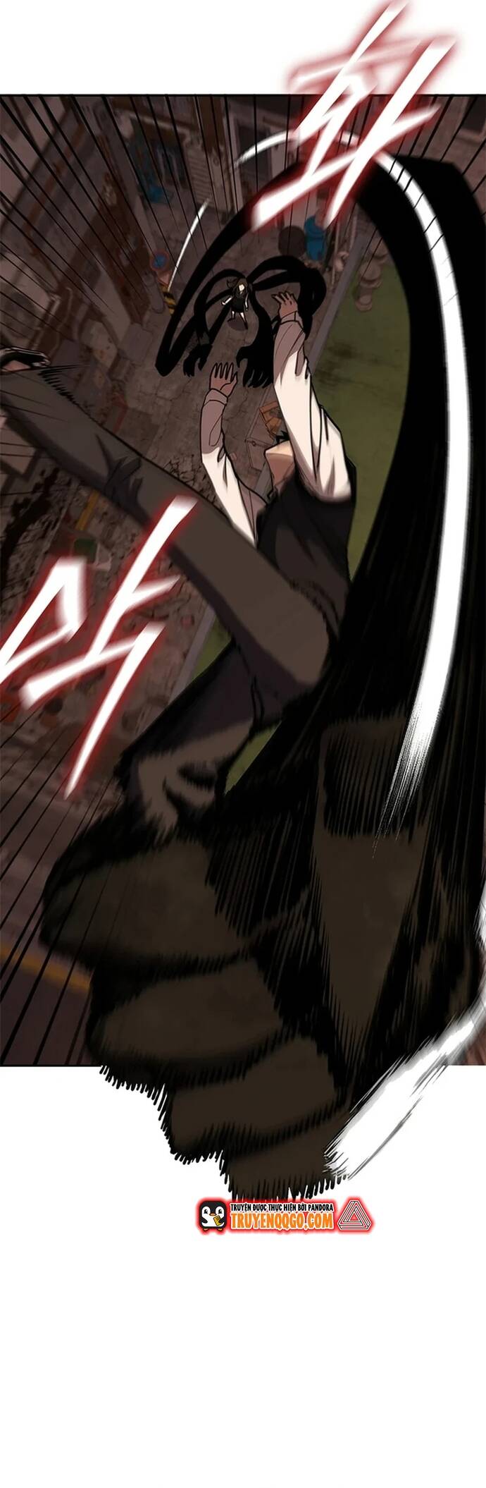 Đấu Phật Chapter 7 - 11