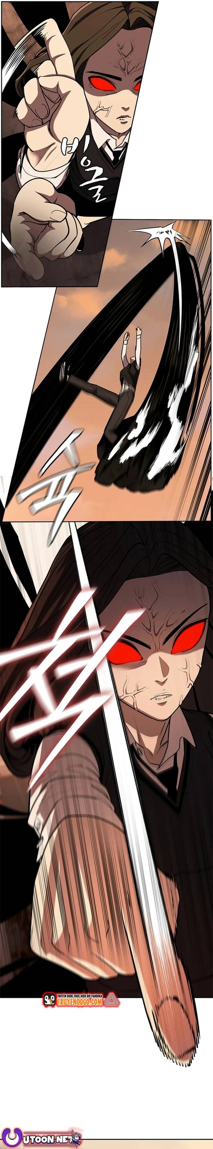 Đấu Phật Chapter 7 - 12