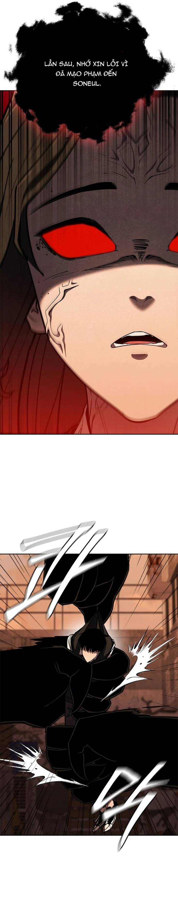 Đấu Phật Chapter 7 - 16