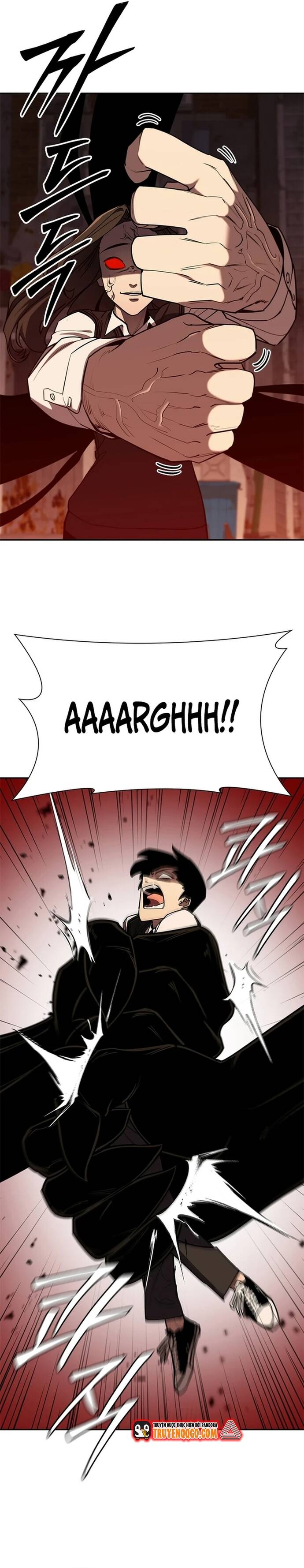 Đấu Phật Chapter 7 - 17