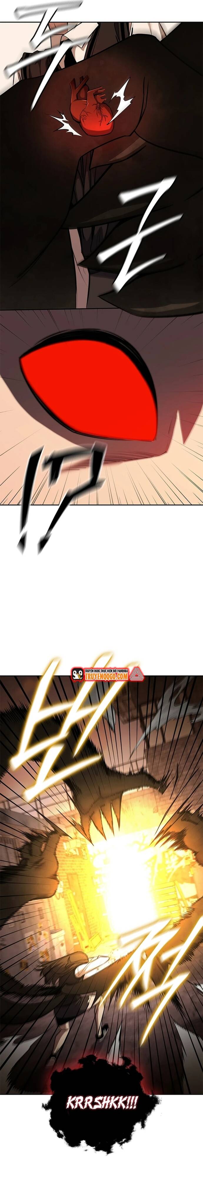 Đấu Phật Chapter 7 - 19