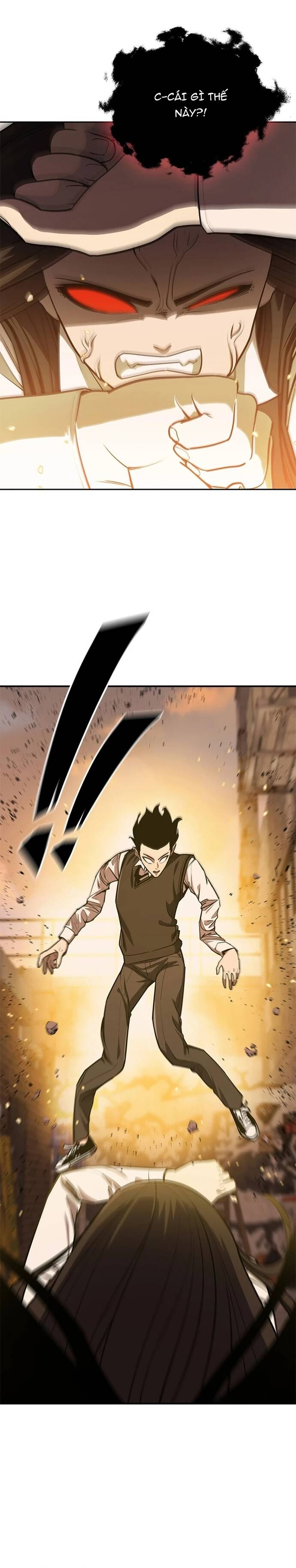 Đấu Phật Chapter 7 - 20