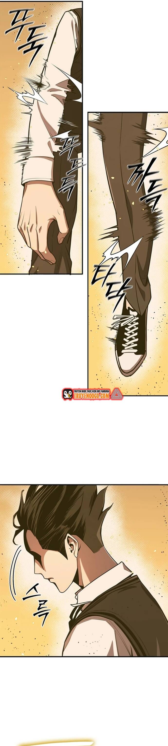 Đấu Phật Chapter 7 - 21