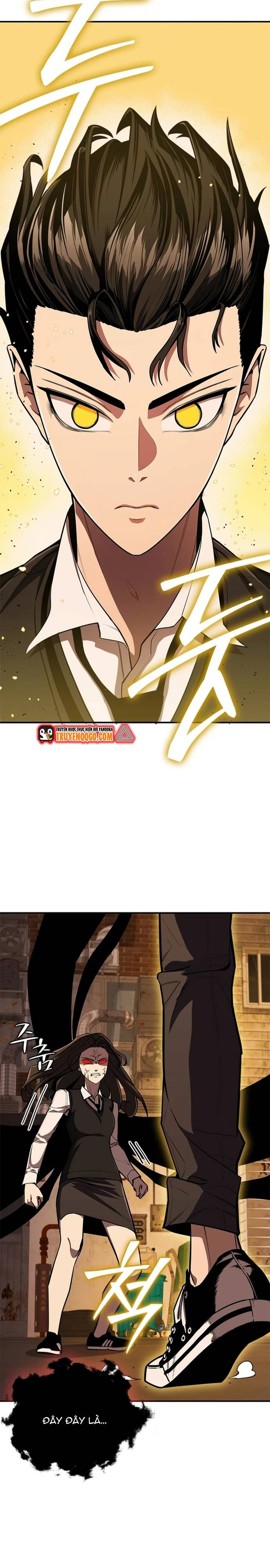 Đấu Phật Chapter 7 - 22