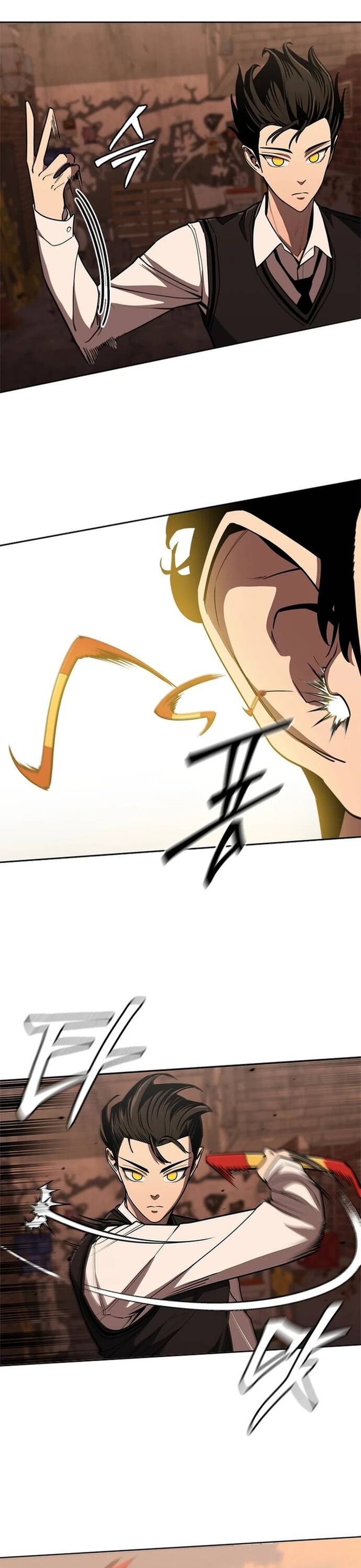 Đấu Phật Chapter 7 - 23