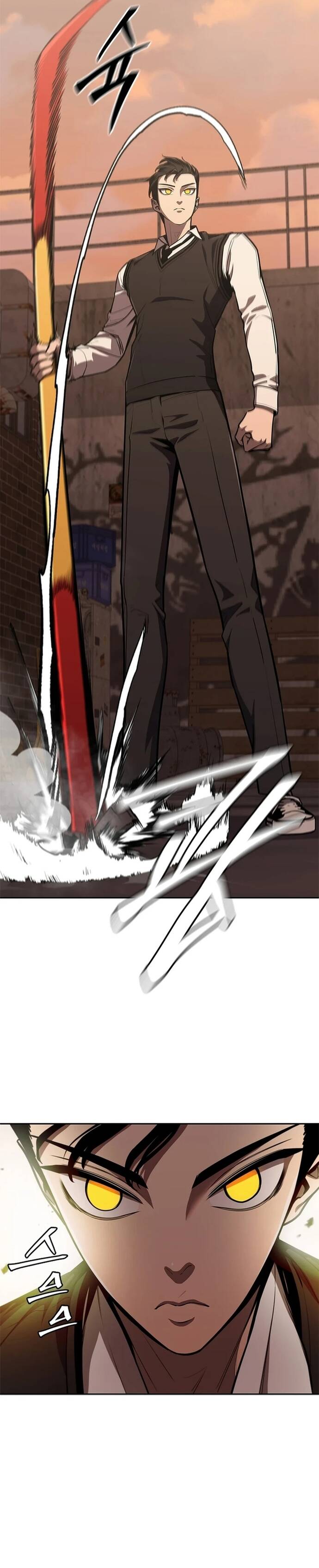 Đấu Phật Chapter 7 - 24